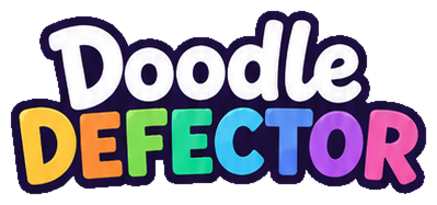 Doodle Defector